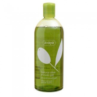 Ziaja olívaolaj tusfürdő 500ml