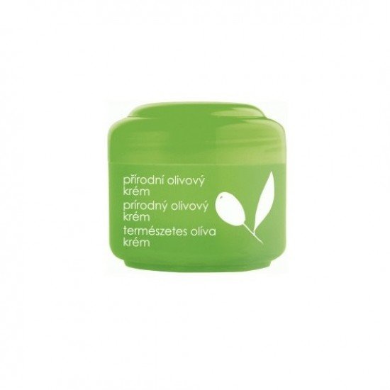 Ziaja olivás krém 50ml Ziaja olivás krém 50ml