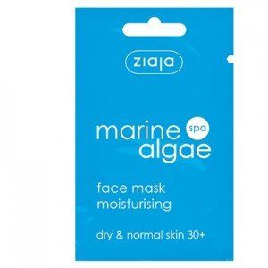 Ziaja tengeri alga arcmaszk 7ml