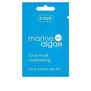 Ziaja tengeri alga arcmaszk 7ml Ziaja tengeri alga arcmaszk 7ml