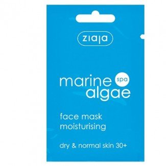Ziaja tengeri alga arcmaszk 7ml