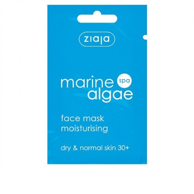 Ziaja tengeri alga arcmaszk 7ml