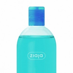 Ziaja tengeri algás tusfürdő 500ml