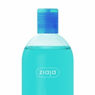 Ziaja tengeri algás tusfürdő 500ml