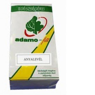 Adamo anyalevél 50g