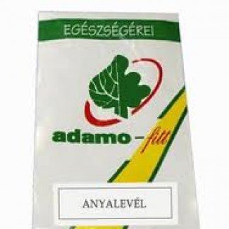 Adamo anyalevél 50g