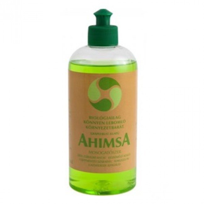 Ahimsa mosogatószer grape 500ml