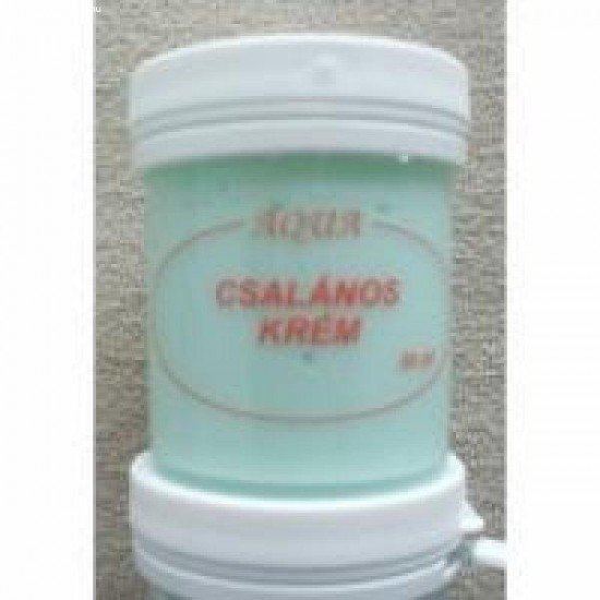 Aqua csalános krém 90ml