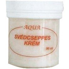 Aqua svédcseppes krém 90ml