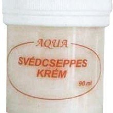 Aqua svédcseppes krém 90ml