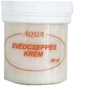 Aqua svédcseppes krém 90ml