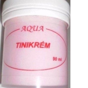 Aqua tini krém 90ml
