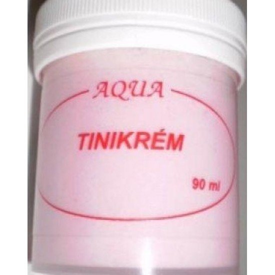 Aqua tini krém 90ml