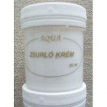 Aqua zsurló krém 90ml