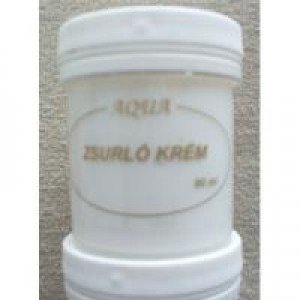 Aqua zsurló krém 90ml