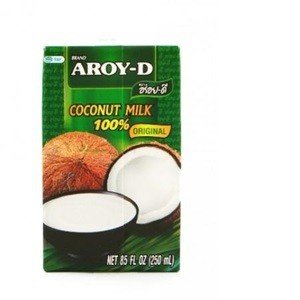 Aroy-D kókuszital 250ml