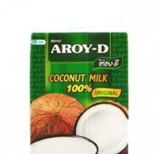 Aroy-D kókuszital 250ml