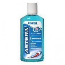 Astera szájvíz total 250ml