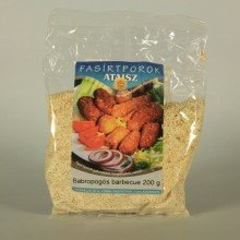 Ataisz fasírtpor babropogós barbecue 200g