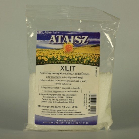 Ataisz xilit 250g