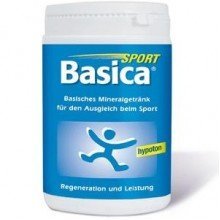 Basica Por Sport 660 g