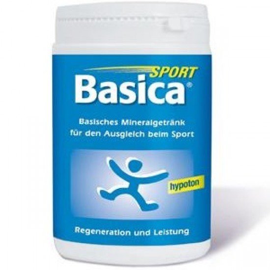 Basica Por Sport 660 g