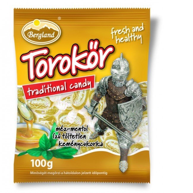 Dextreme szőlőcukor mentolos ízű+ kalcium 70g