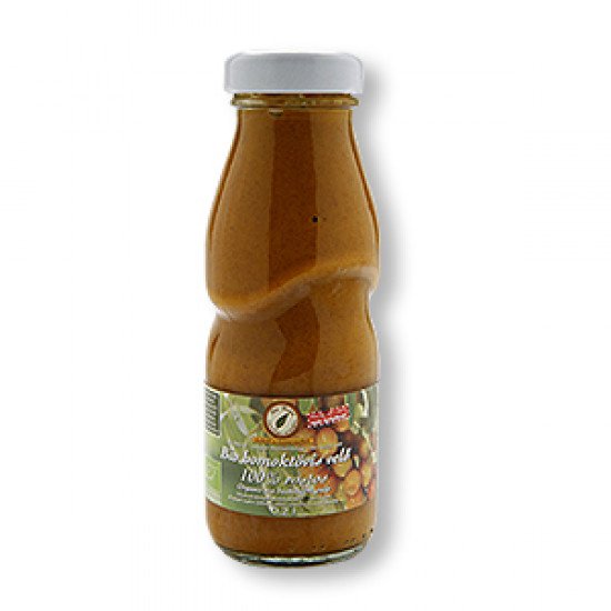 Bio berta bio homoktövis velő 200ml Bio berta bio homoktövis velő 200ml