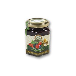 Bio berta bio lekvár eredigyümölcs 196ml