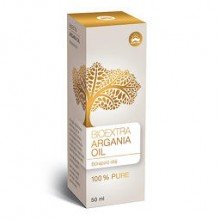 Bioextra argania oil 50ml