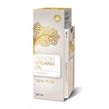 Bioextra argania oil 100ml+beauty caps 2db