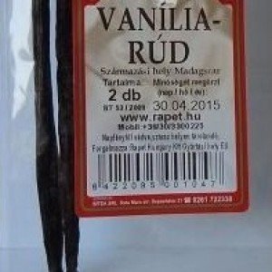 Rapet gyömbér őrölt 150g