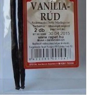 Rapet gyömbér őrölt 150g