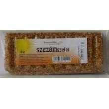 Bonetta kókuszos szezám szelet 42g 