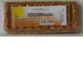 Bonetta kókuszos szezám szelet 42g 