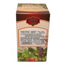 Boszy detox mix tea 20 filter