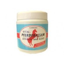 Carena vital pferde balzsam 500ml