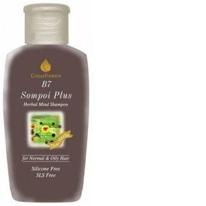 Chuleevandevi b7 sompoi plus sampon 150ml