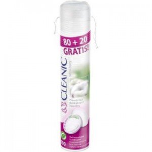 Cleanic vattakorong 80db