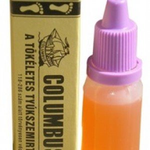 Columbus tyúkszemirtó 10ml