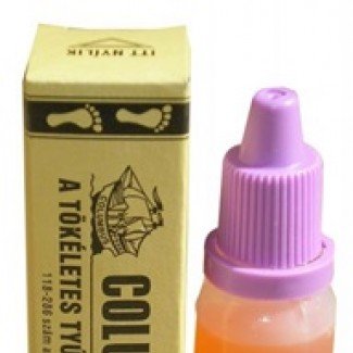 Columbus tyúkszemirtó 10ml