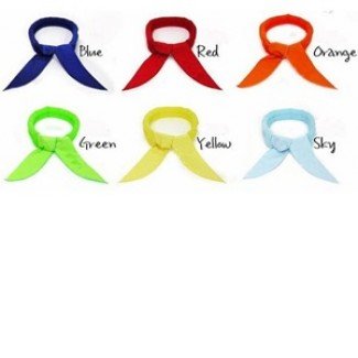 Cool hűsítőkendő 1db