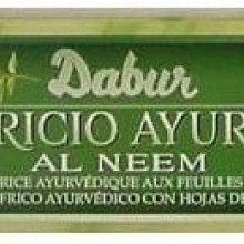 Dabur herbal fogkrém neem 100ml
