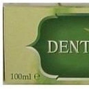 Dabur herbal fogkrém neem 100ml