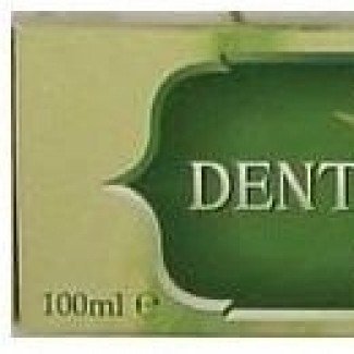 Dabur herbal fogkrém neem 100ml