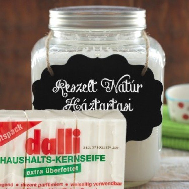 Dalli natúrtiszta szappan 3X125g Dalli natúrtiszta szappan 3X125g