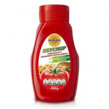 Dia-Wellness ketchup 450g