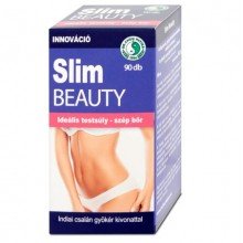 Dr.Chen slim beauty kapszula 90db