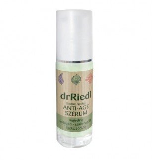 Dr.Riedl anti-age szérum 30ml