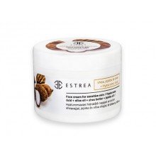 Estrea arckrém hyaluronsavas sheavajjal 100ml